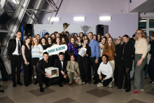 Студентське життя СумДУ